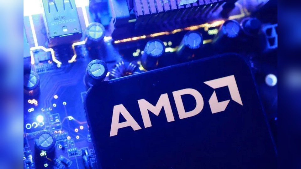 Leia mais sobre o artigo AMD deve lançar produtos hardwares para IA, desafiando Nvidia