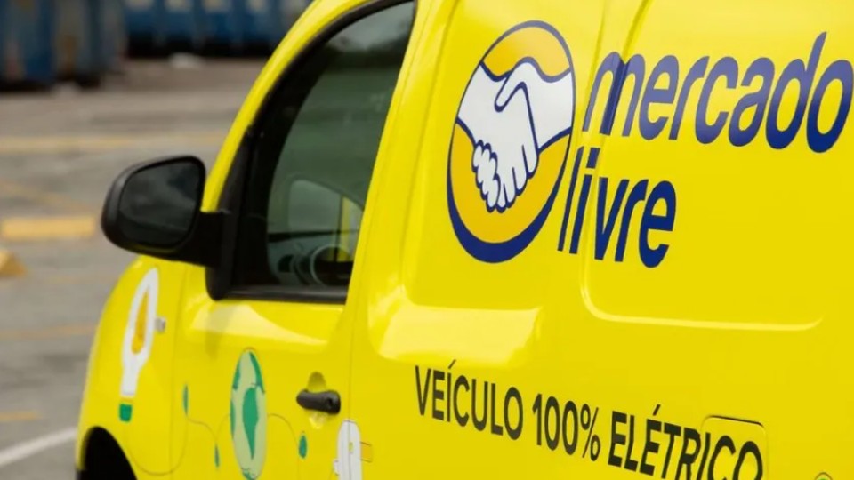 Leia mais sobre o artigo Mercado Livre anuncia 28 mil vagas logísticas no Brasil em 2026