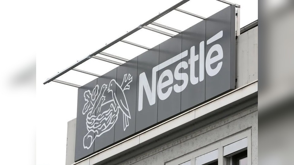 Leia mais sobre o artigo Nestlé se desfaz de participação no setor de água para acelerar crescimento