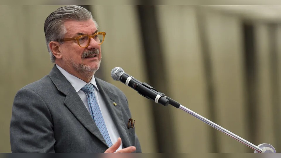 Leia mais sobre o artigo MPF diz que laudo de disfunção sexual de Buzzi não impede assédio