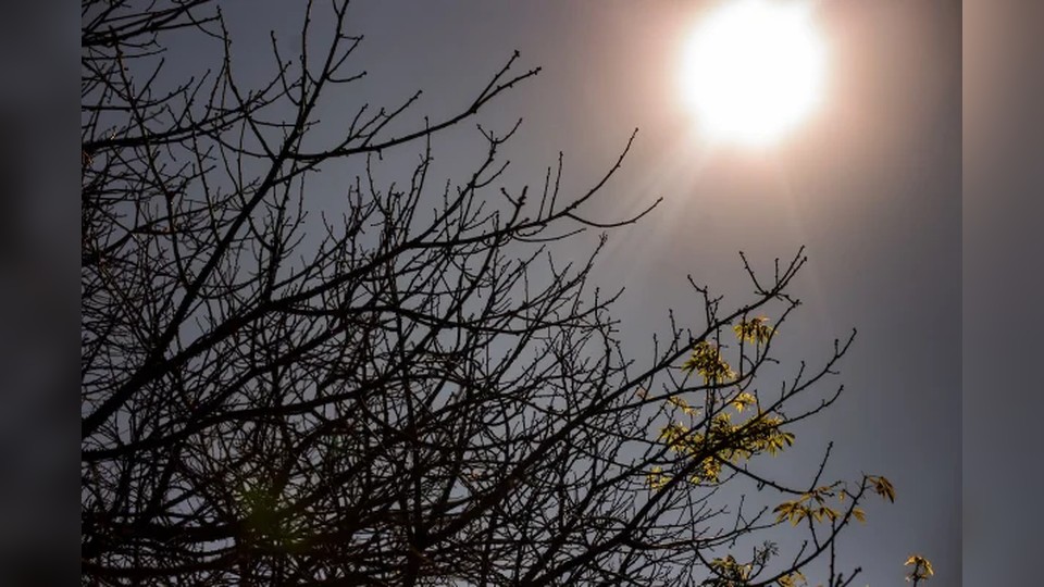 Leia mais sobre o artigo Maior do século: risco de super El Niño cresce e liga alerta no Brasil