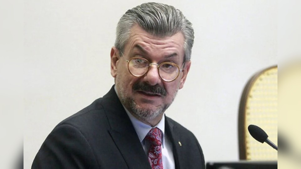 Leia mais sobre o artigo STF autoriza PF investigar Marco Buzzi por venda de sentença