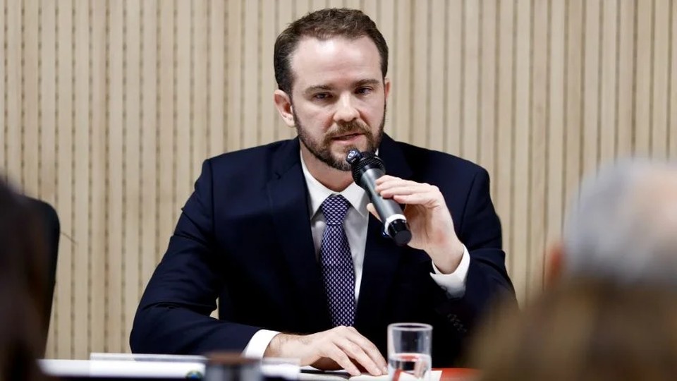 Leia mais sobre o artigo Próximo presidente terá contas melhores que Lula, diz ministro da Fazenda
