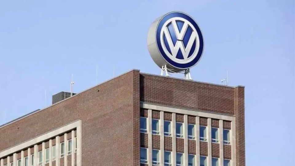 Leia mais sobre o artigo Volkswagen faz recall de 150 mil carros por falha no freio de mão