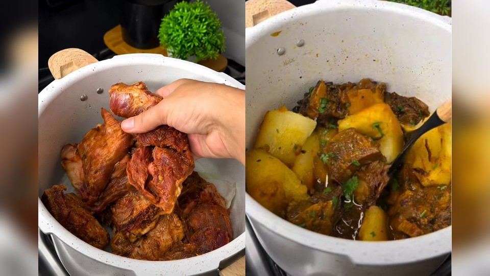 Leia mais sobre o artigo A melhor carne para fazer no almoço ou jantar no fim de semana, segundo cozinheiras