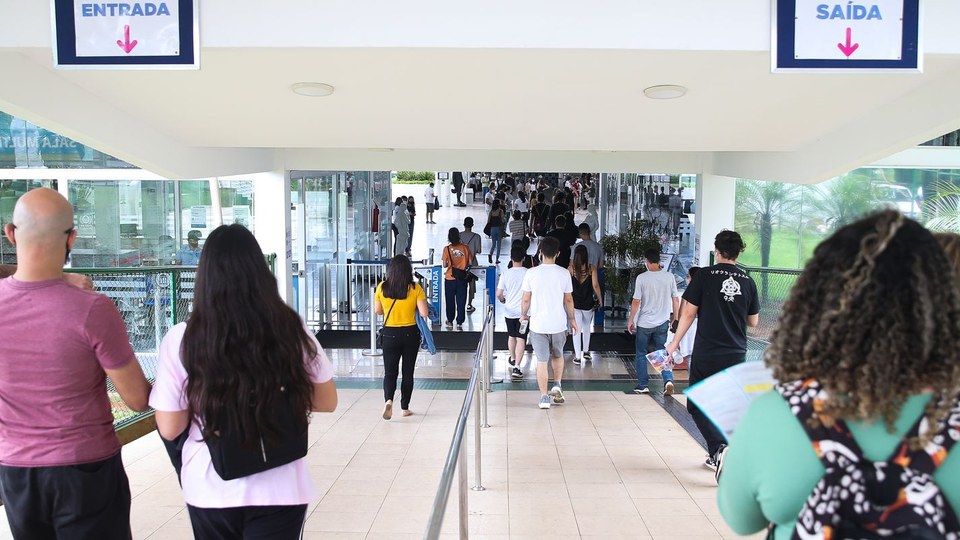Leia mais sobre o artigo Prouni 2026: inscrição gratuita para o 2º semestre termina nesta sexta