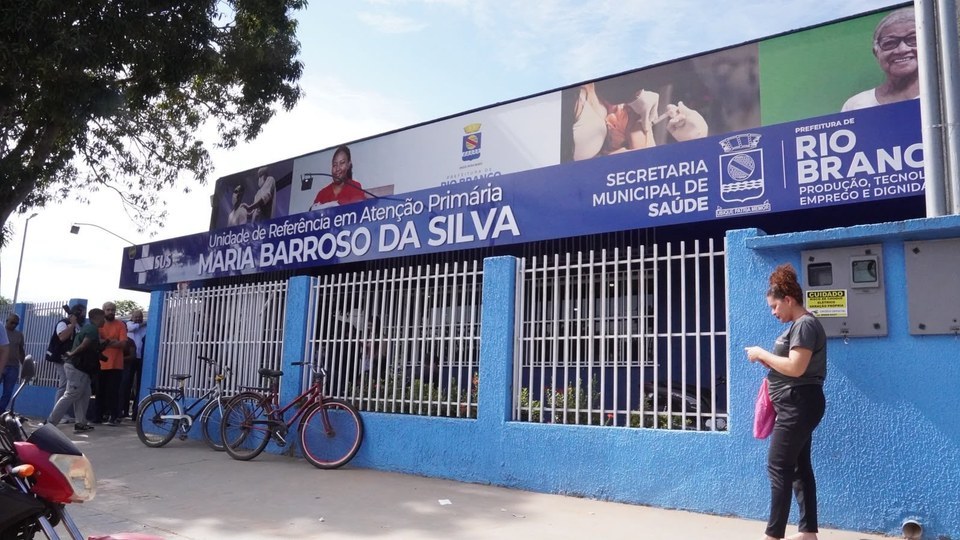 Prefeitura de Rio Branco amplia acesso ao implante contraceptivo e fortalece planejamento reprodutivo