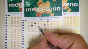 Mega-Sena sorteia prêmio de R$ 20 milhões neste sábado
