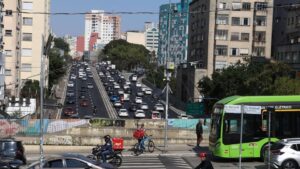 Entregador pode acessar crédito para moto e bicicleta a partir de hoje