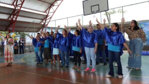 Prefeitura reafirma compromisso com a inclusão na celebração dos 45 anos da APAE de Rio Branco