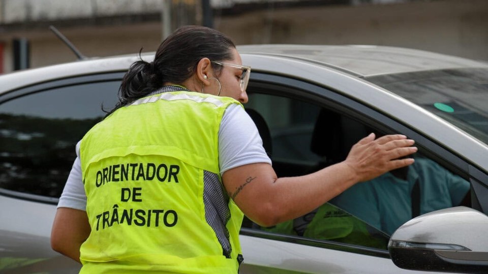 Governo convoca aprovados em concurso do Detran para inspeção médica, entrega de documentos e posse