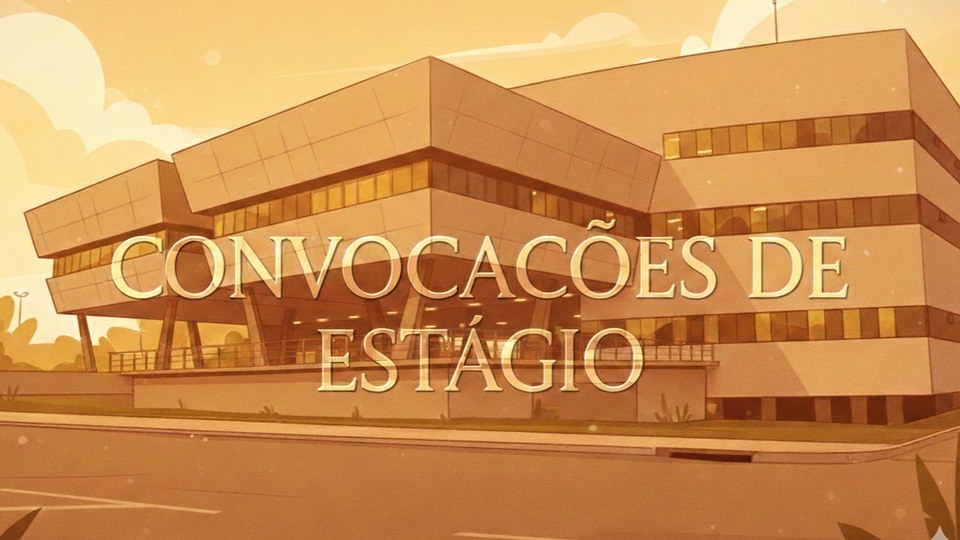Publicado dois editais de convocação para estágio no TJAC