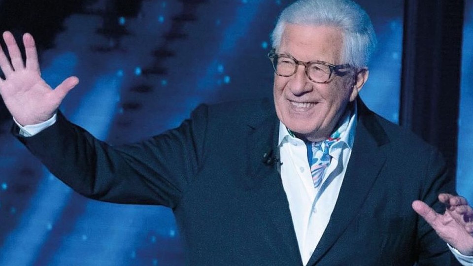 Leia mais sobre o artigo Morre Peppino di Capri, ícone da música italiana, aos 86 anos de idade