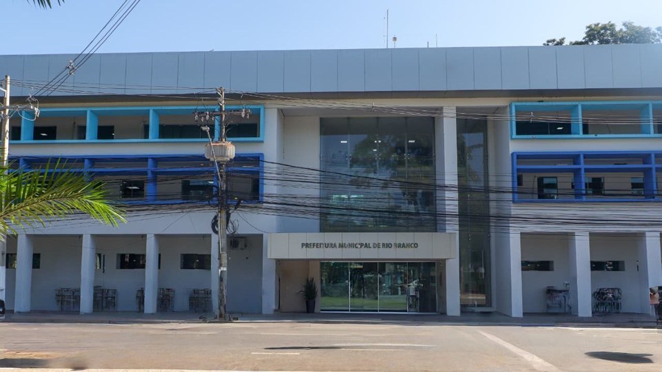 Prefeitura de Rio Branco lança programa Contrata +Rio Branco para ampliar oportunidades aos pequenos empreendedores