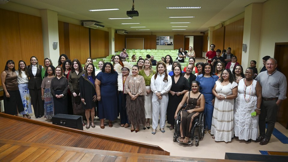 Leia mais sobre o artigo MPAC participa de posse no Conselho Estadual dos Direitos da Mulher