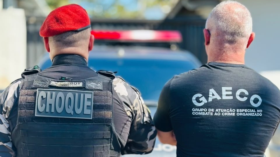 MPAC garante restabelecimento de prisões preventivas na Operação Rota do Fim