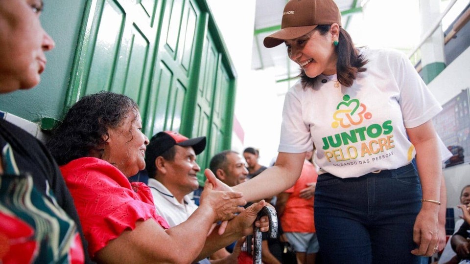 Perto de quem mais precisa, SEASDH alcança mais de 150 mil acreanos e consolida rede de proteção social no Acre