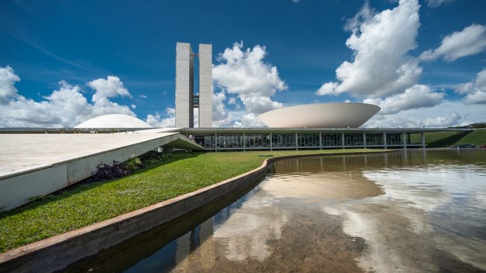 Leia mais sobre o artigo Mesa Diretora da Câmara declara a perda de mandato de três deputados