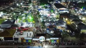 2ª Vara da Infância e da Juventude estabelece regras para acesso de crianças e adolescentes à Expoacre 2026