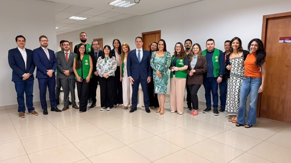 2º Mutirão de Saúde alcança mais de 80% de conciliações