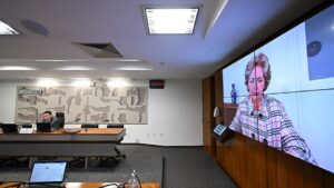 Partido político é passível de controle por lavagem de dinheiro, aprova CSP