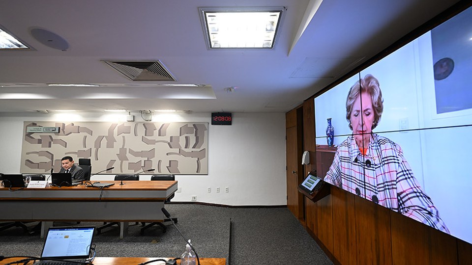 Partido político é passível de controle por lavagem de dinheiro, aprova CSP