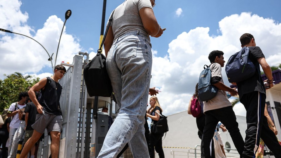 Leia mais sobre o artigo Prouni 2026: último dia de inscrição para o 2º semestre é hoje