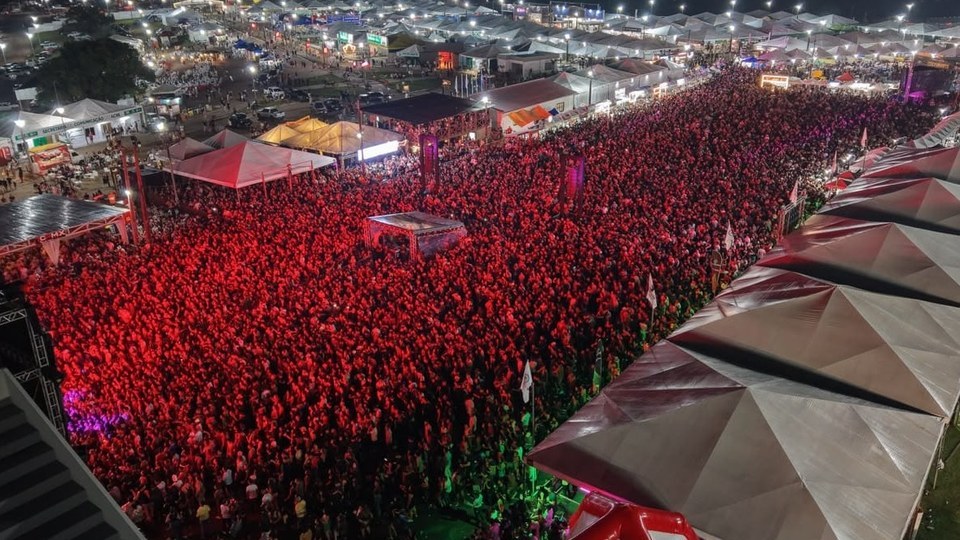 TJAC delimita participação de crianças e adolescentes na Expoacre Juruá 2026 - Poder Judiciário do Estado do Acre