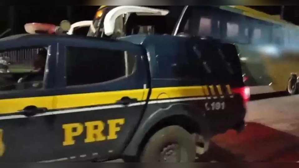 Leia mais sobre o artigo Suspeito de importunação sexual em ônibus é detido pela PRF em PE