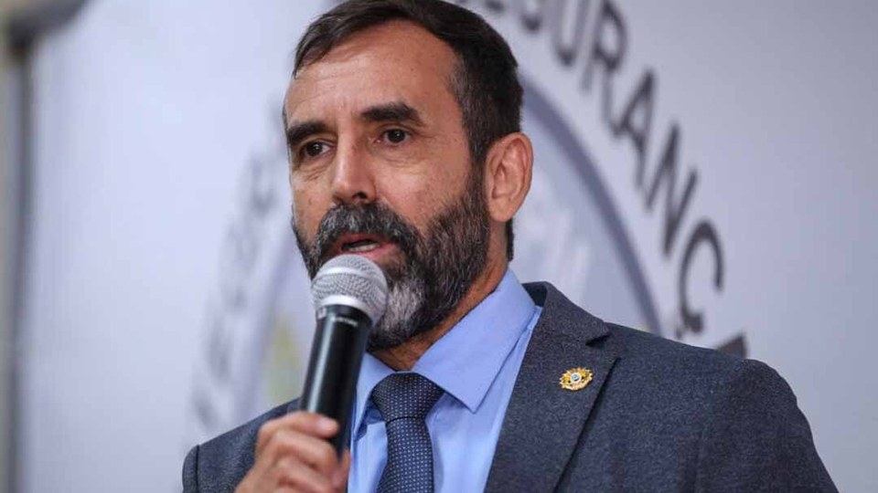 Leia mais sobre o artigo Ministro nomeia acreanos para comitê contra crime organizado na Amazônia