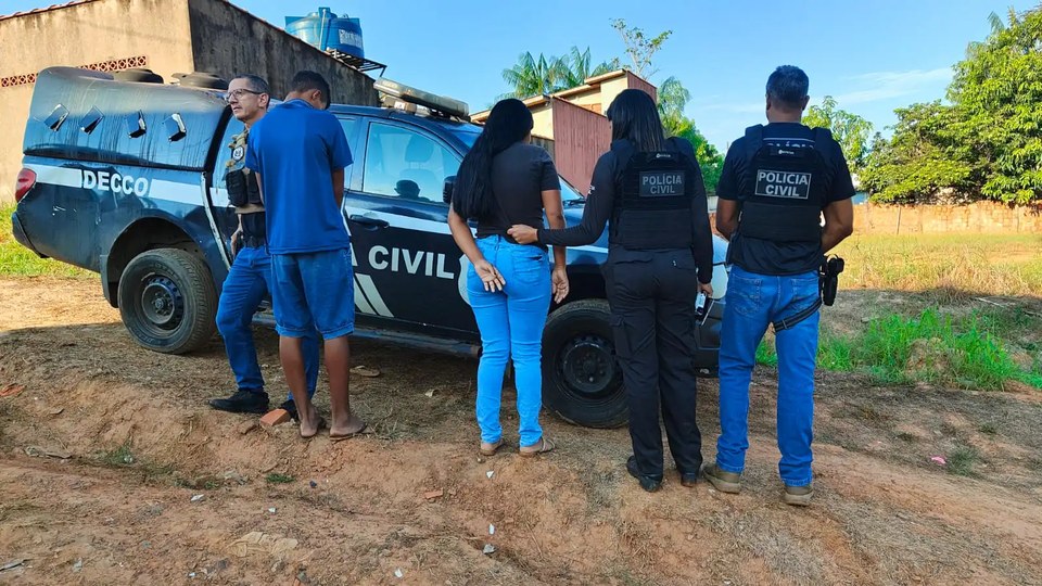 Leia mais sobre o artigo Polícia Civil conclui inquérito e adolescentes são internados por homicídio