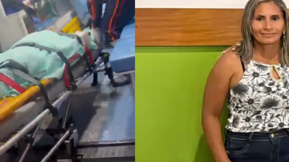 Leia mais sobre o artigo Mulher com braços amputados em acidente recebe alta do Pronto-Socorro