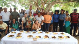 Prefeitura de Rio Branco aproxima ações das comunidades rurais do Barro Vermelho