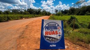 Emurb avança na recuperação do Ramal Boa Água e garante melhores condições de acesso no Quixadá