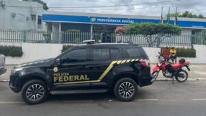 Força-Tarefa Previdenciária investiga esquema de pagamento a 'fantasmas'