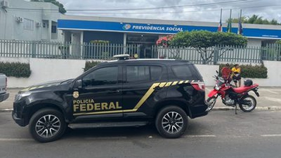 Força-Tarefa Previdenciária investiga esquema de pagamento a 'fantasmas'