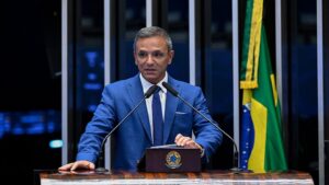 Márcio Bittar critica atuação de ONGs na Amazônia em pronunciamento