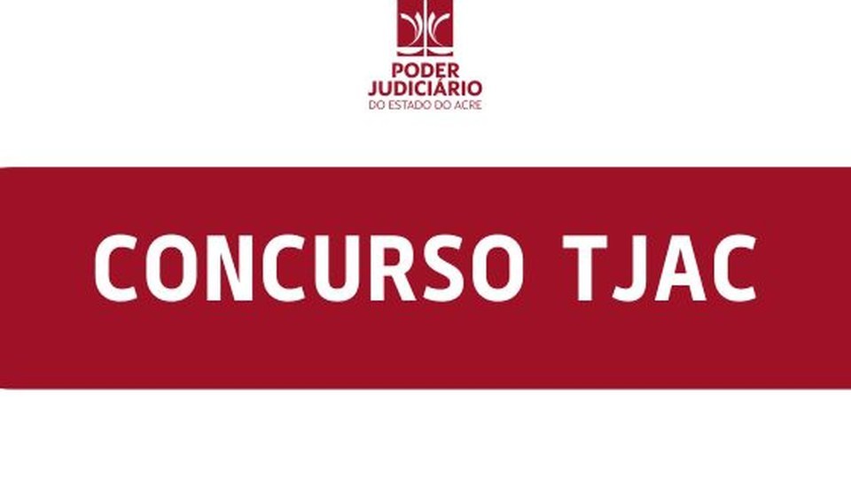 Concurso TJAC: 10 novos servidores são convocados para posse