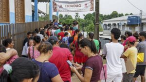 Feijó recebe próxima edição do Projeto Cidadão com serviços gratuitos nesta quinta e sexta-feira