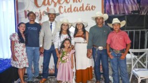 Casamento coletivo será realizado nesta sexta-feira, na Expoacre