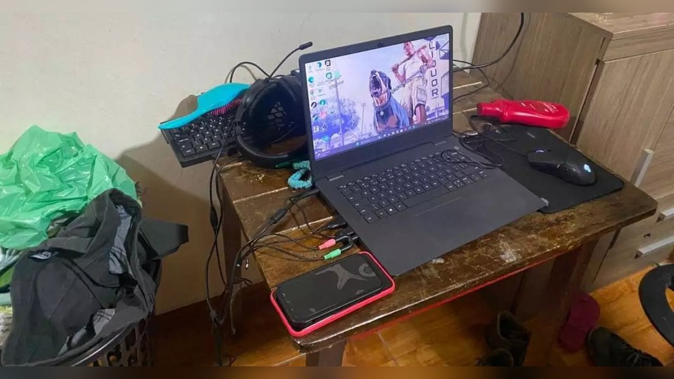 Leia mais sobre o artigo Grupo planejava explodir Palácio do Planalto durante debate do 2º turno