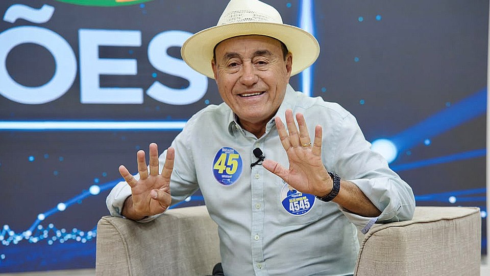 Leia mais sobre o artigo Bocalom promete ajudar Alysson a resolver Ruas do Povo se eleito