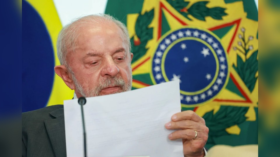 Leia mais sobre o artigo Lula lança plataforma que compara preços atuais com os do governo Bolsonaro
