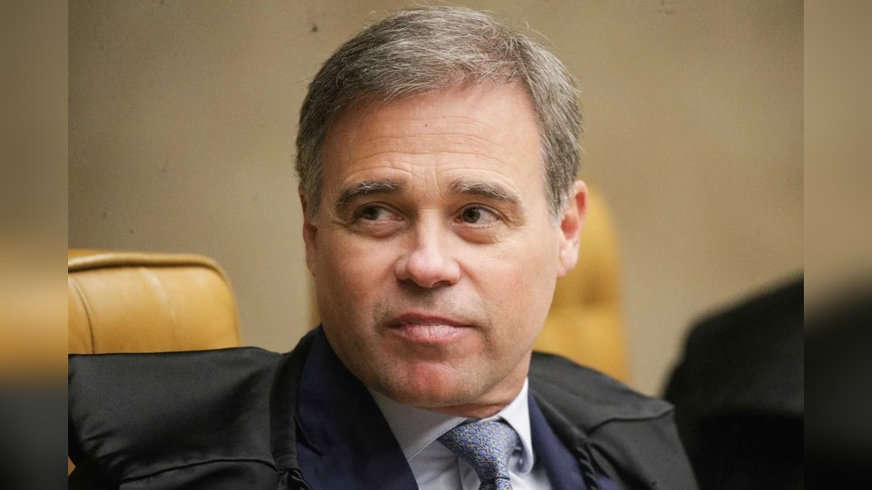 Leia mais sobre o artigo Mendonça diz que “STF não pertence a nenhum de seus membros”
