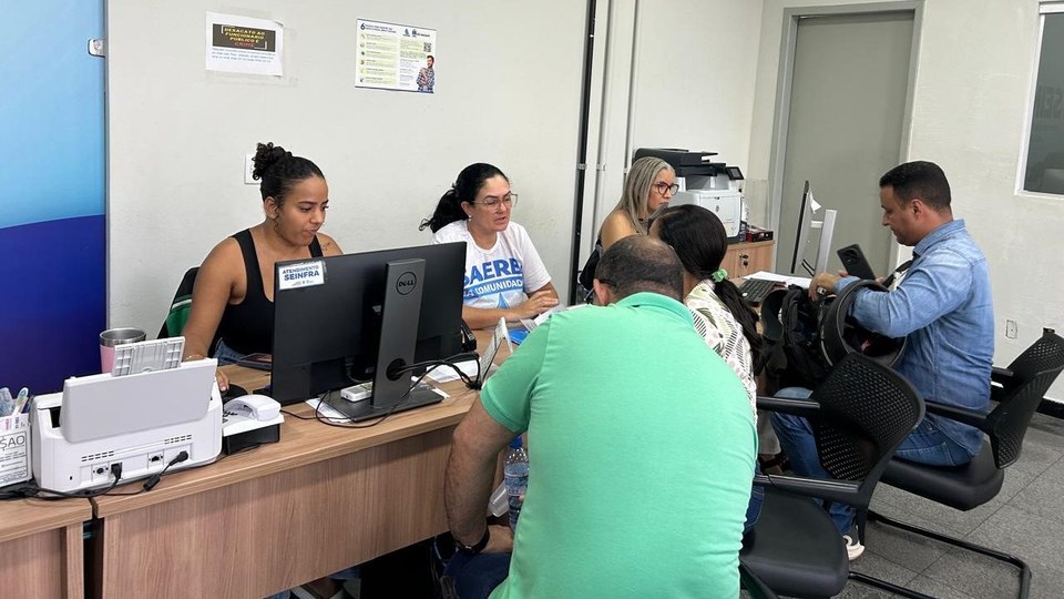 Prefeitura de Rio Branco prorroga prazo do programa Conta no Azul para renegociação de dívidas