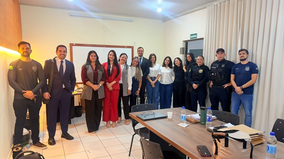 Cruzeiro do Sul: MPAC participa de audiências concentradas para garantir direitos de crianças e adolescentes
