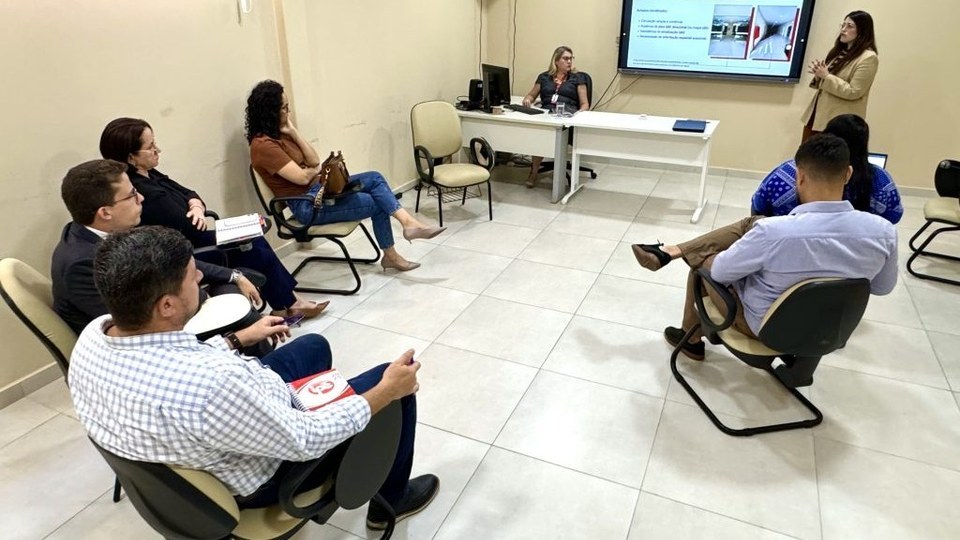 Esjud debate acessibilidade no Dia Nacional de Luta da Pessoa com Deficiência
