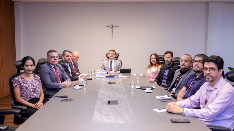 MPAC alinha logística para atuação nos municípios durante as eleições