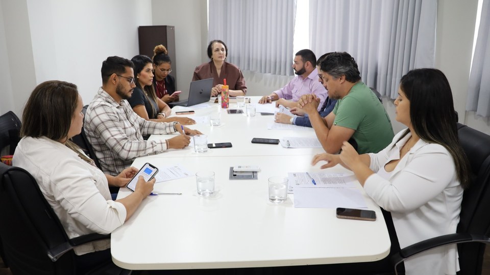 MPAC avalia avanços no atendimento a mulheres vítimas de violência nos Creas