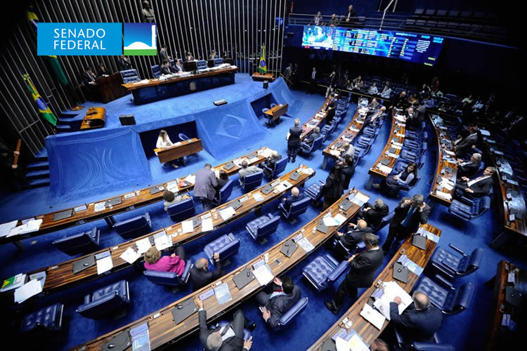 Leia mais sobre o artigo Aprovado no Senado, apoio a transporte pode evitar aumento de passagens